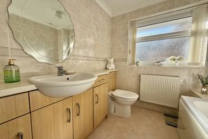 Bathroom- click for photo gallery